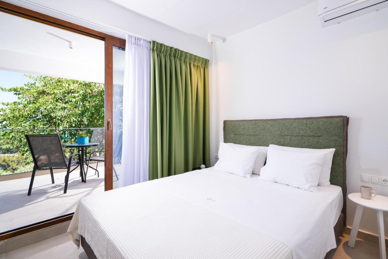 Villa Victoria By La Scala Beach Liménasz Kültér fotó