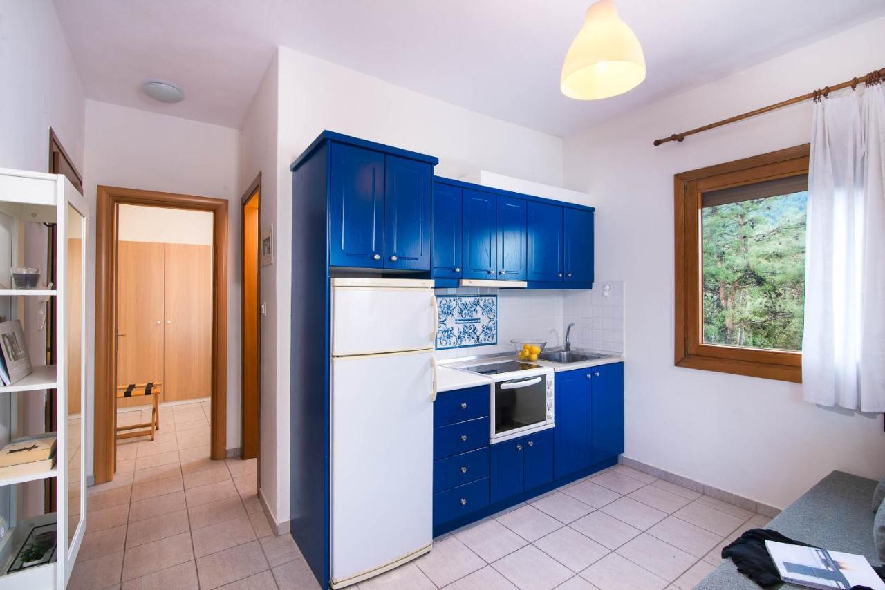 Villa Victoria By La Scala Beach Liménasz Kültér fotó